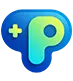 8k8 Logo